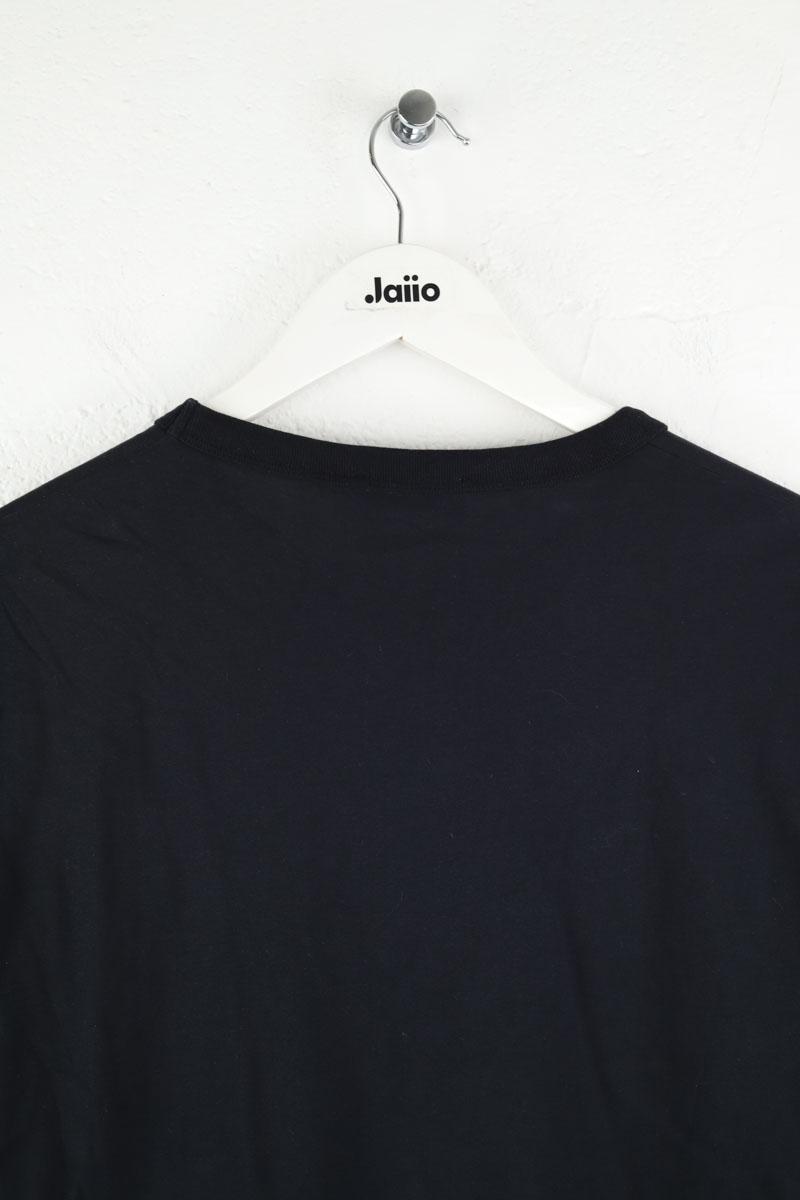 T-shirts Kitsuné  Noir