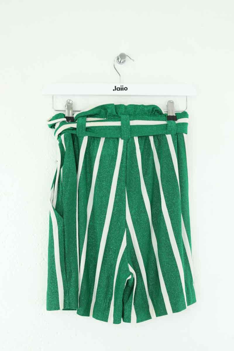 Mini By Malene Birger  Vert