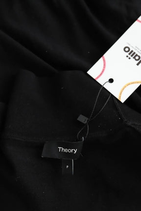 Tricot Theory  Noir