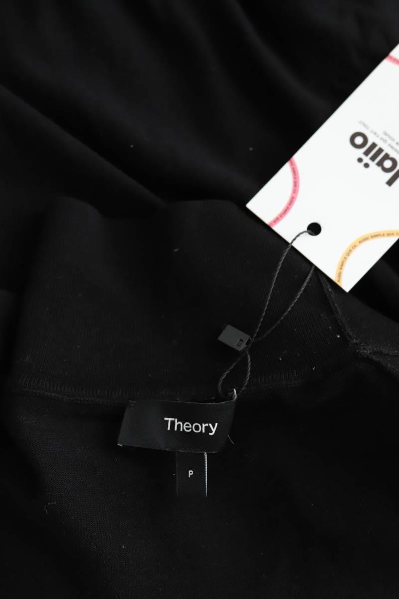 Tricot Theory  Noir