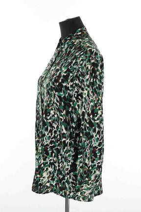 Chemises Gerard Darel  Vert