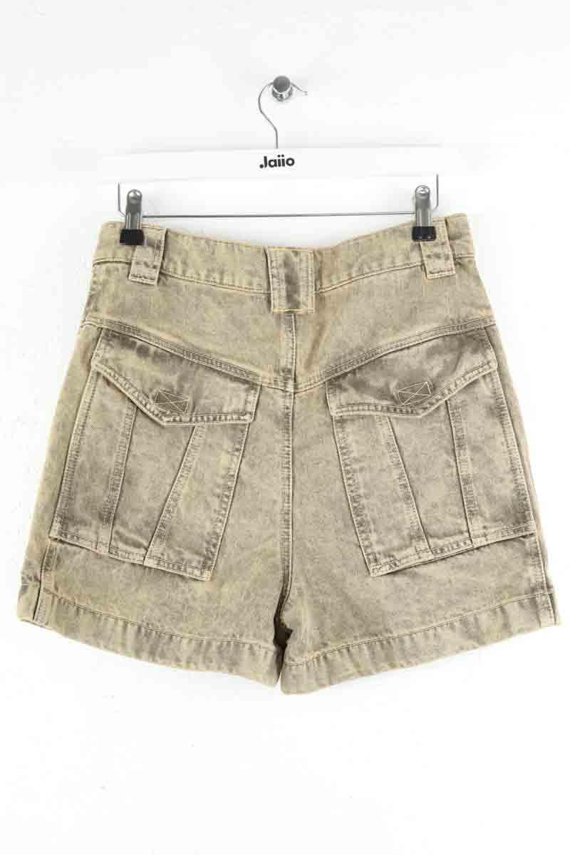 Mini Isabel Marant Étoile  Beige