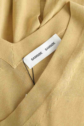 Pulls Samsoe Samsoe  Beige