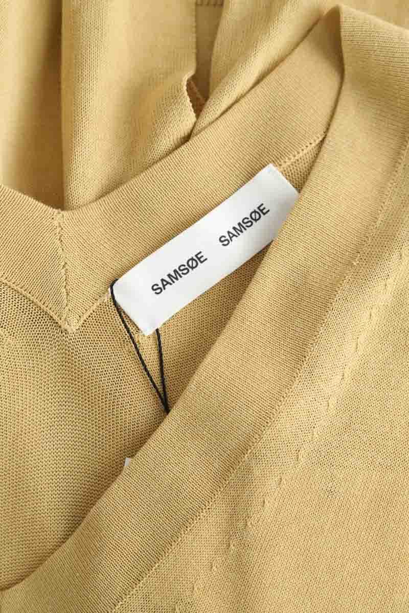 Pulls Samsoe Samsoe  Beige