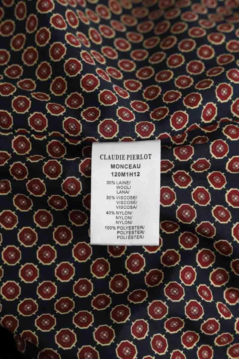 Cardigan Claudie Pierlot  Marine