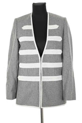 Blazer Zadig & Voltaire  Gris