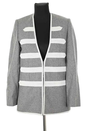 Blazer Zadig & Voltaire  Gris