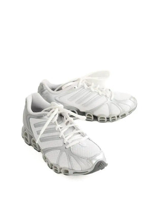 Baskets Adidas  Gris