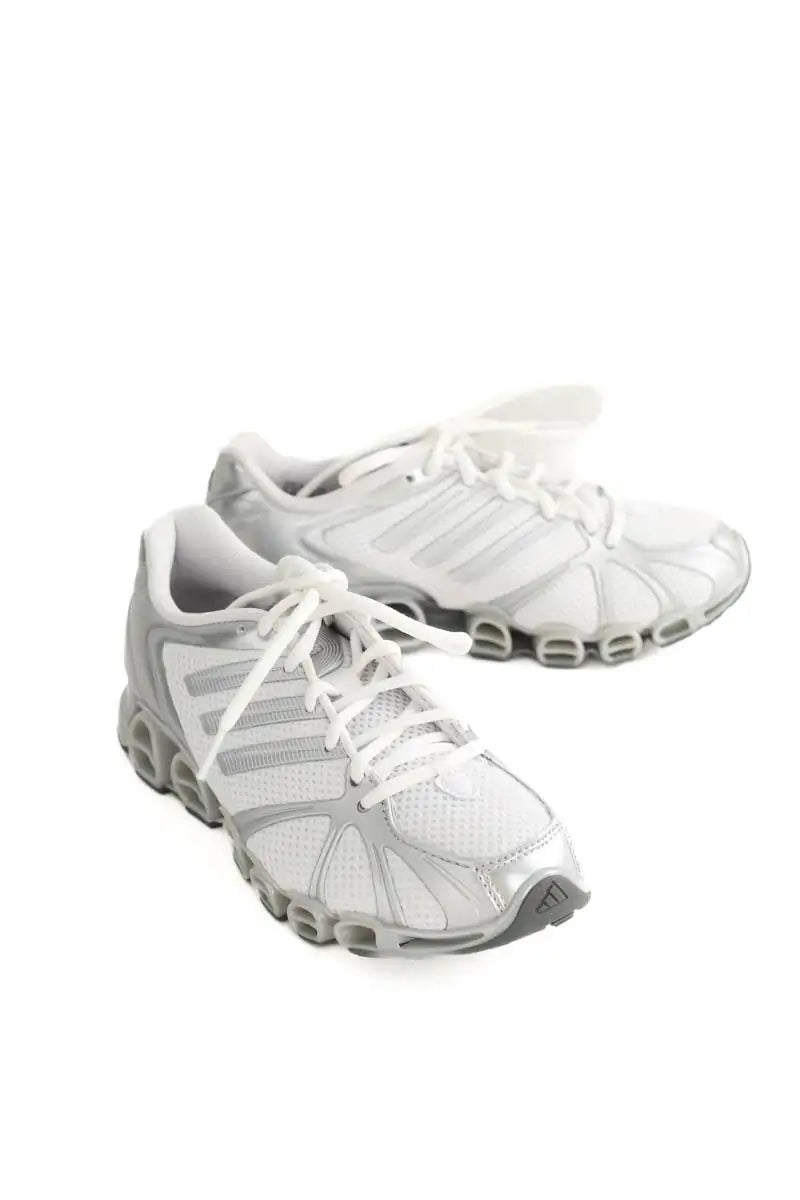 Baskets Adidas  Gris