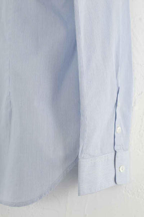 Chemises Golden Goose  Bleu