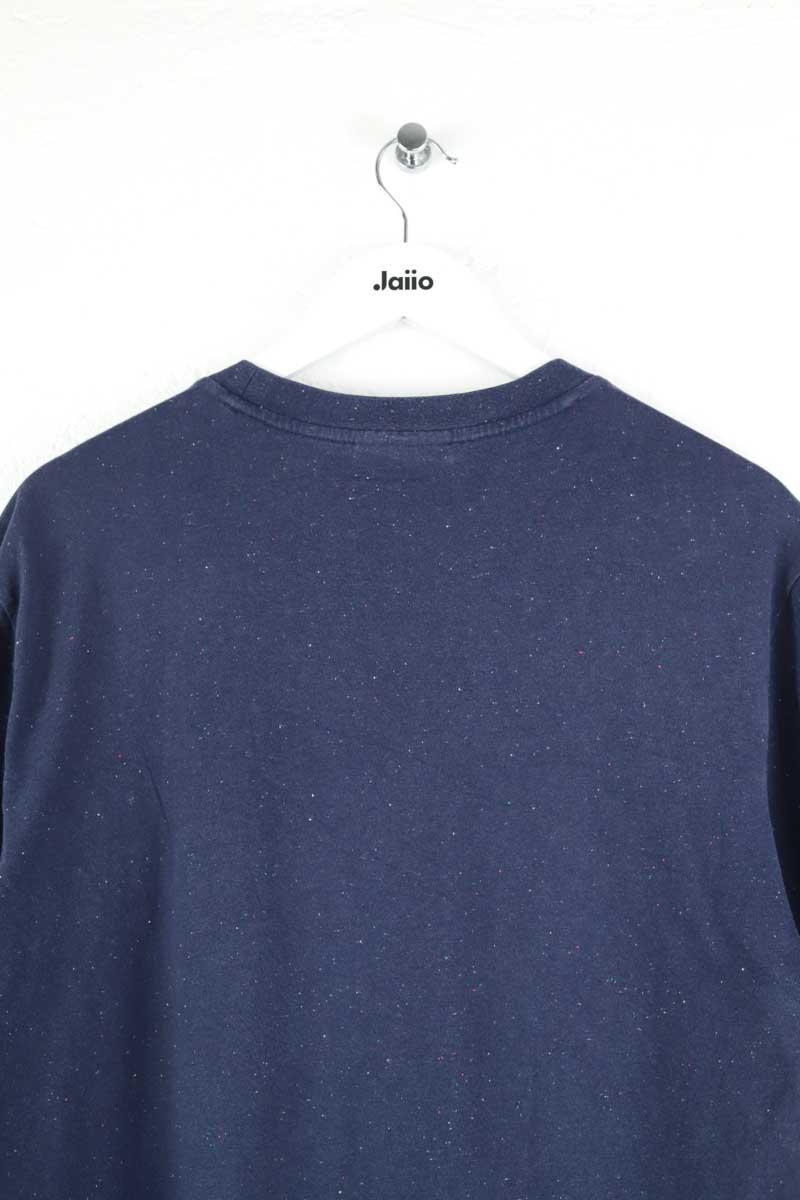 T-shirt Lacoste  Bleu