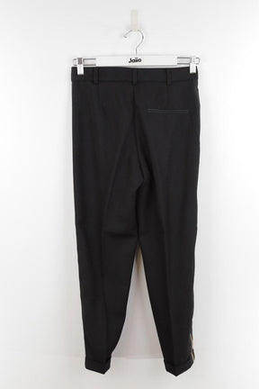 Droit Tara Jarmon  Noir