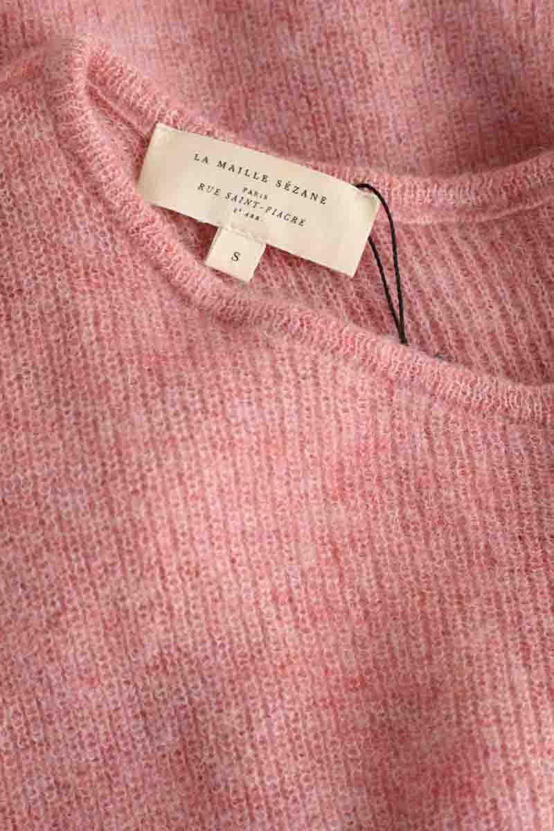 Cardigans Sézane  Rose