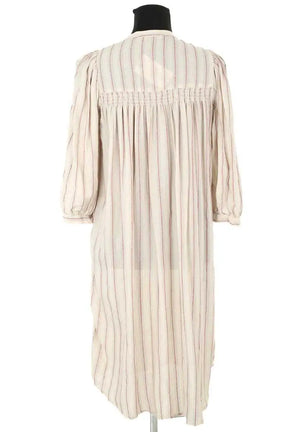Robe Sessun  Beige