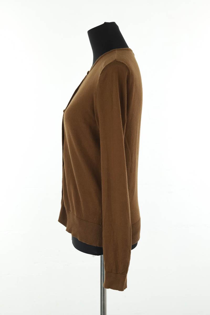 Gilets Ralph Lauren  Marron