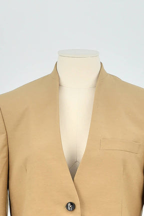Blazers Officine Générale  Beige
