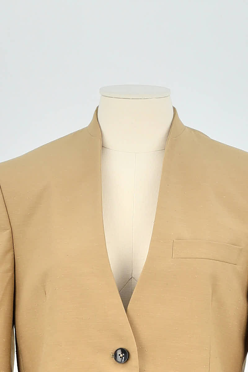 Blazers Officine Générale  Beige