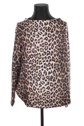 Blouses La Prestic Ouiston  Vert