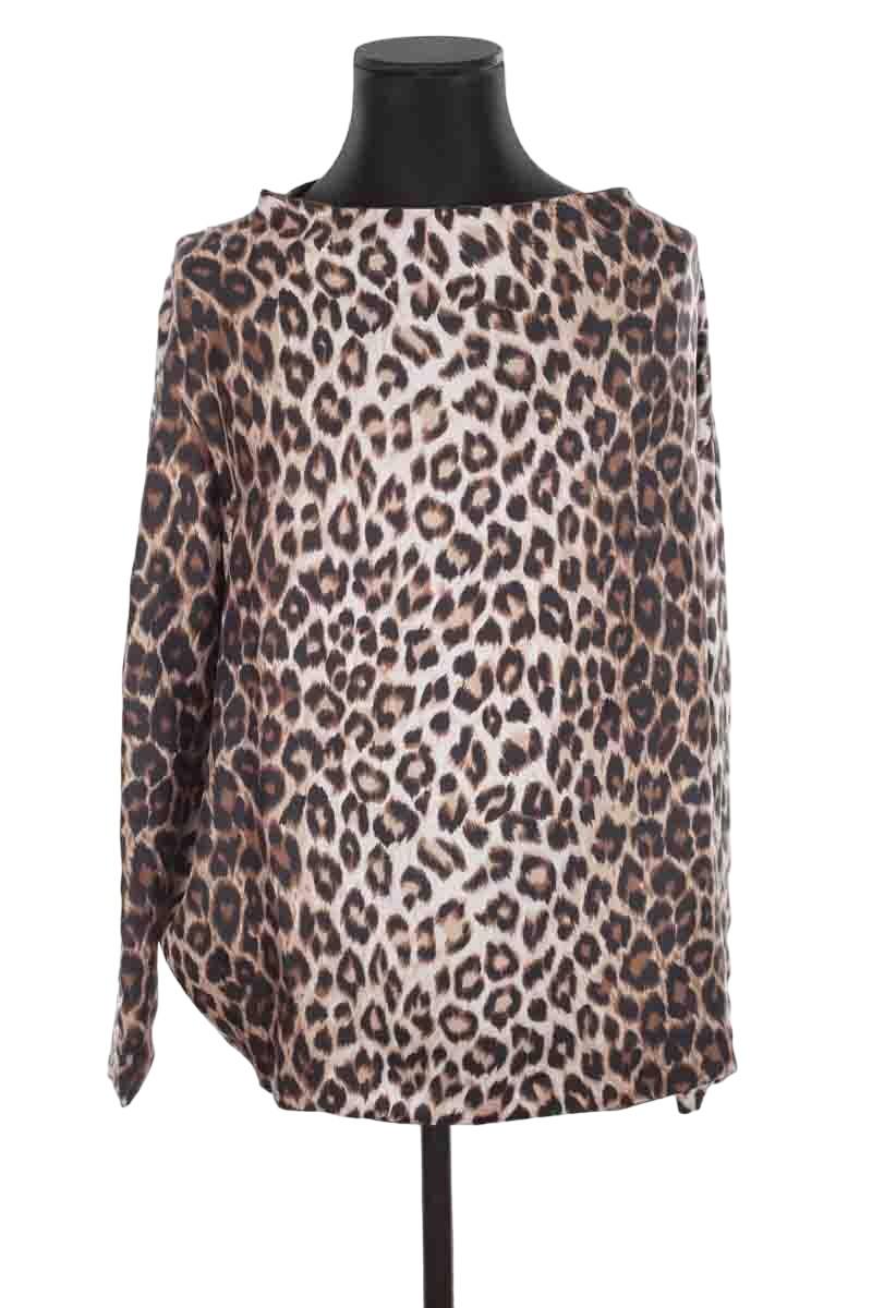 Blouses La Prestic Ouiston  Vert