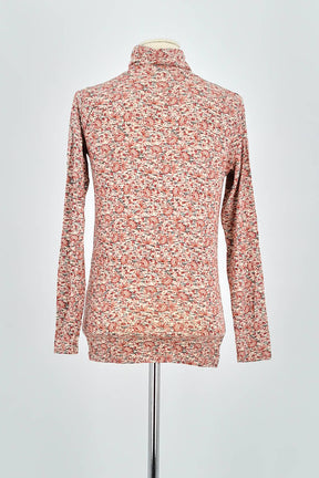 T-shirts Sessun  Rouge