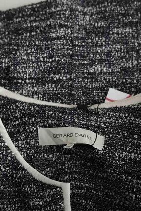 Autres Gerard Darel  Noir