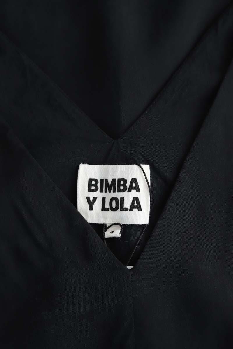 Mini Bimba y Lola  Noir