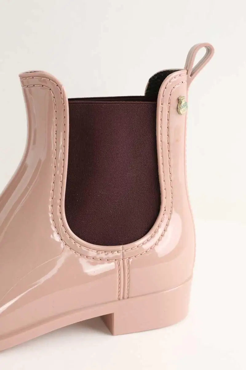 Boots Lemon Jelly  Rose