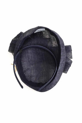 Chapeau LK Bennett  Marine