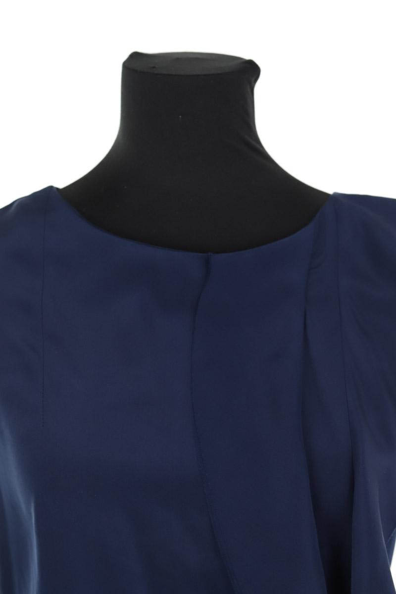 Mini Diane Von Furstenberg  Bleu