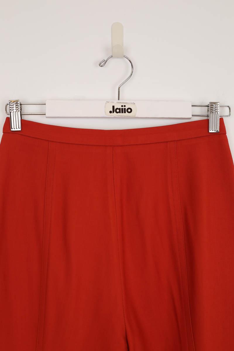 Droit Khaite  Rouge