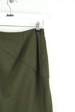 Maxi Alexandre Vauthier  Kaki