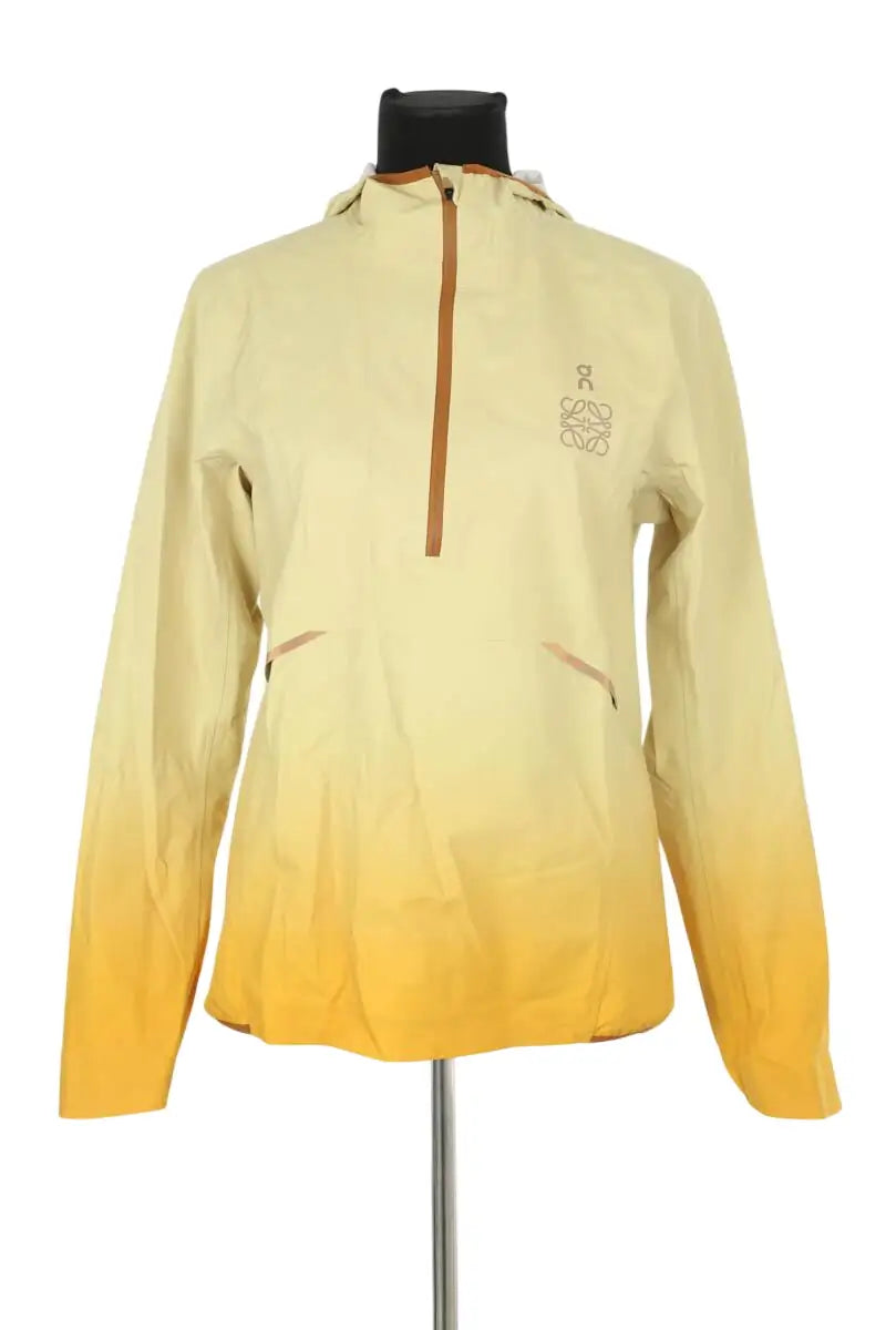 Veste Loewe  Jaune