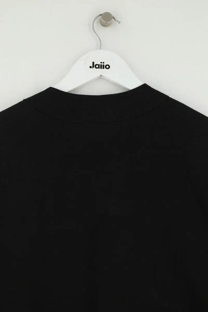 Chemise Yves Saint Laurent Noir en Coton
