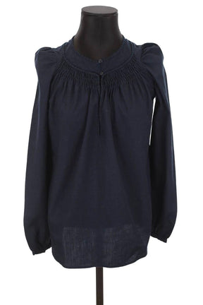 Blouses Vanessa Bruno  Bleu