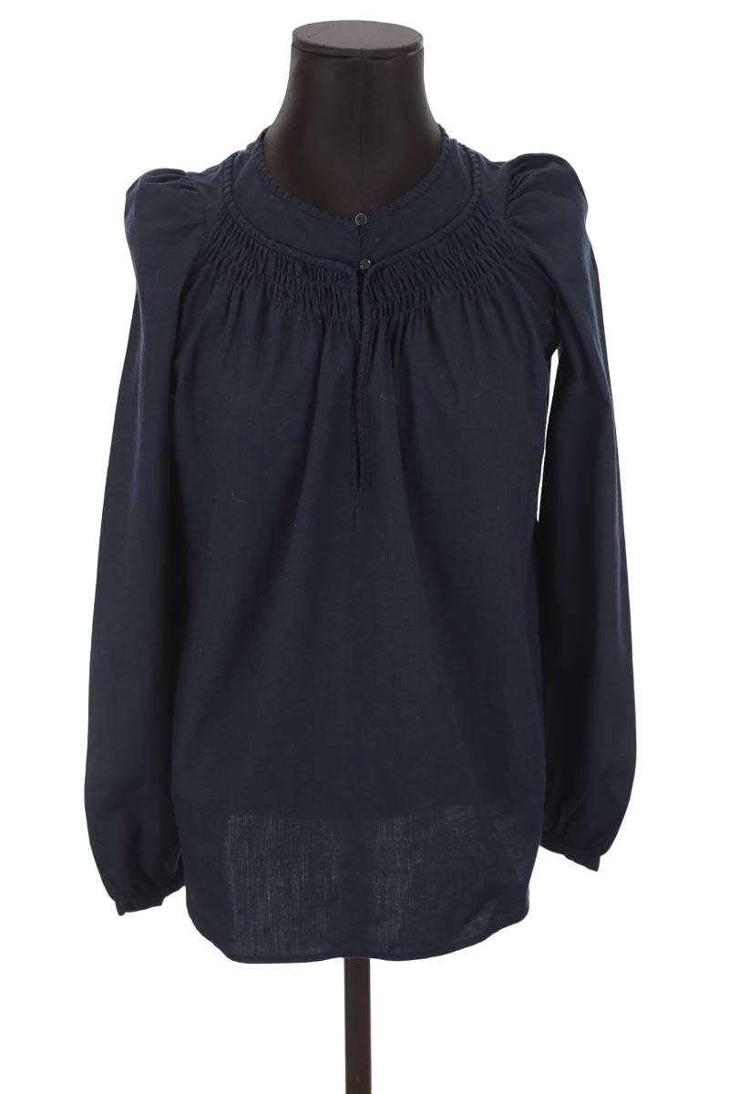 Blouses Vanessa Bruno  Bleu