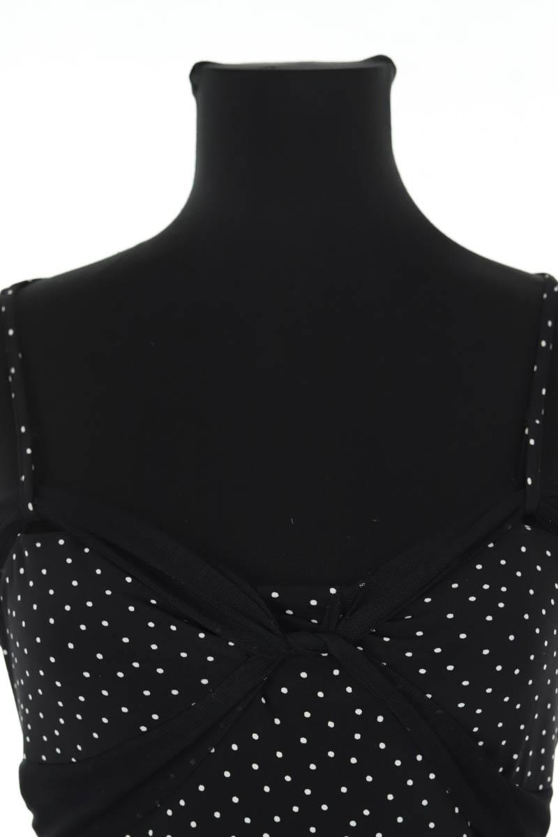 Tops sans manche Liu Jo  Noir
