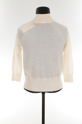 Pull-over LK Bennett  Blanc