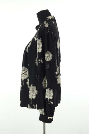 Blouses See By Chloé  Noir