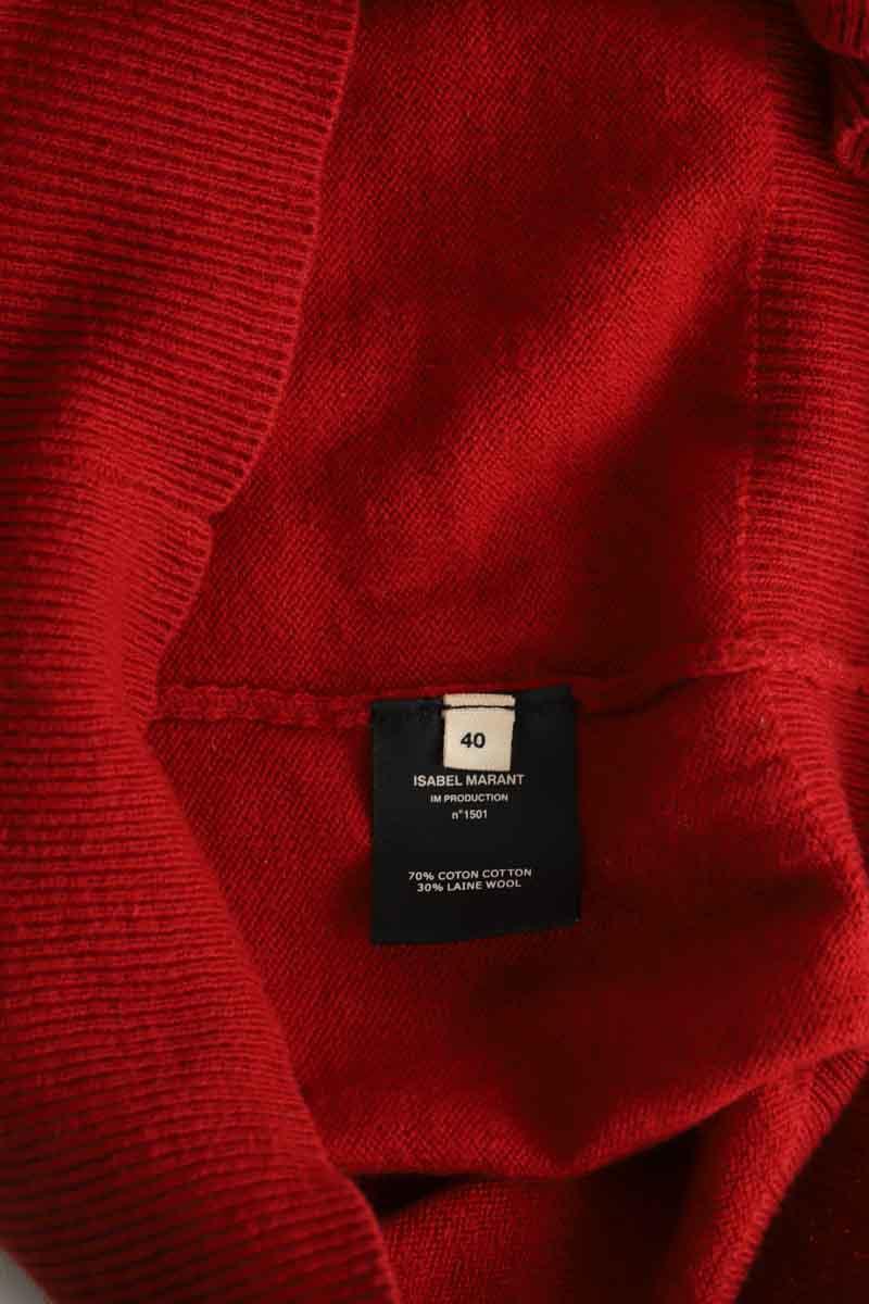 Pulls Isabel Marant Étoile  Rouge