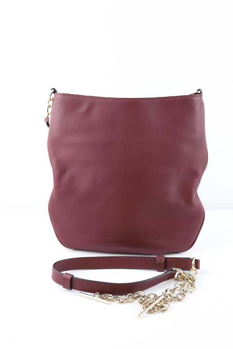 Sac à main Tila March  Bordeaux