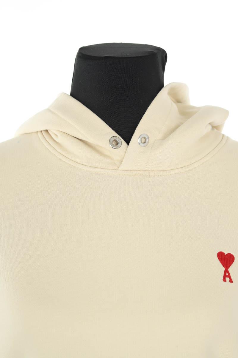 Sweatshirts Ami  Beige