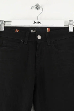 Jean Notify  Noir