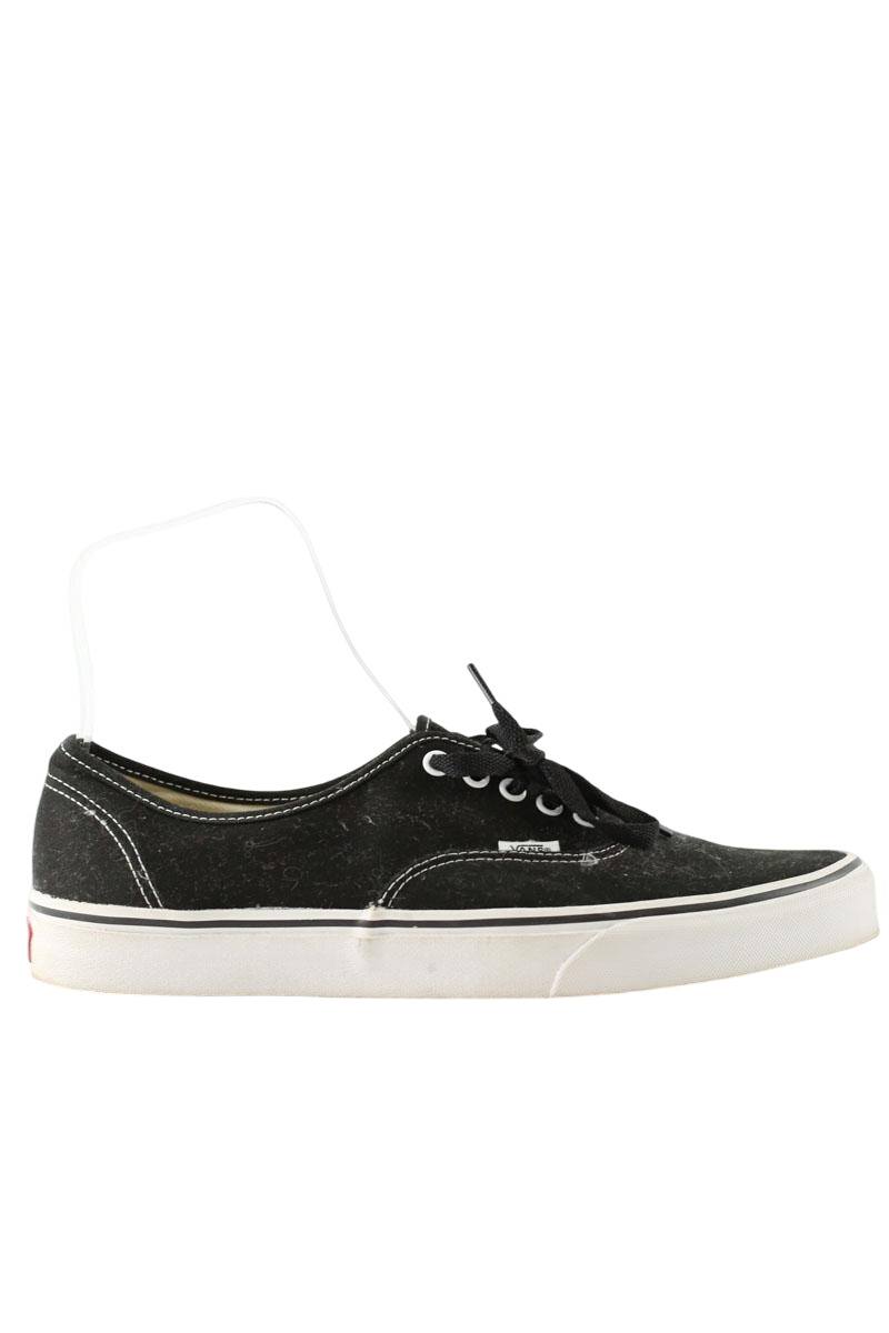 Baskets Vans  Noir