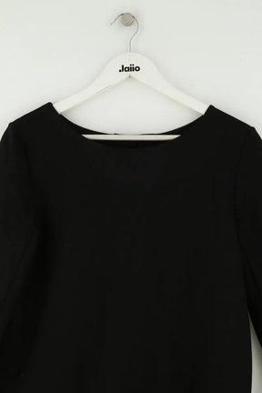 Top Ba&Sh Noir en Viscose