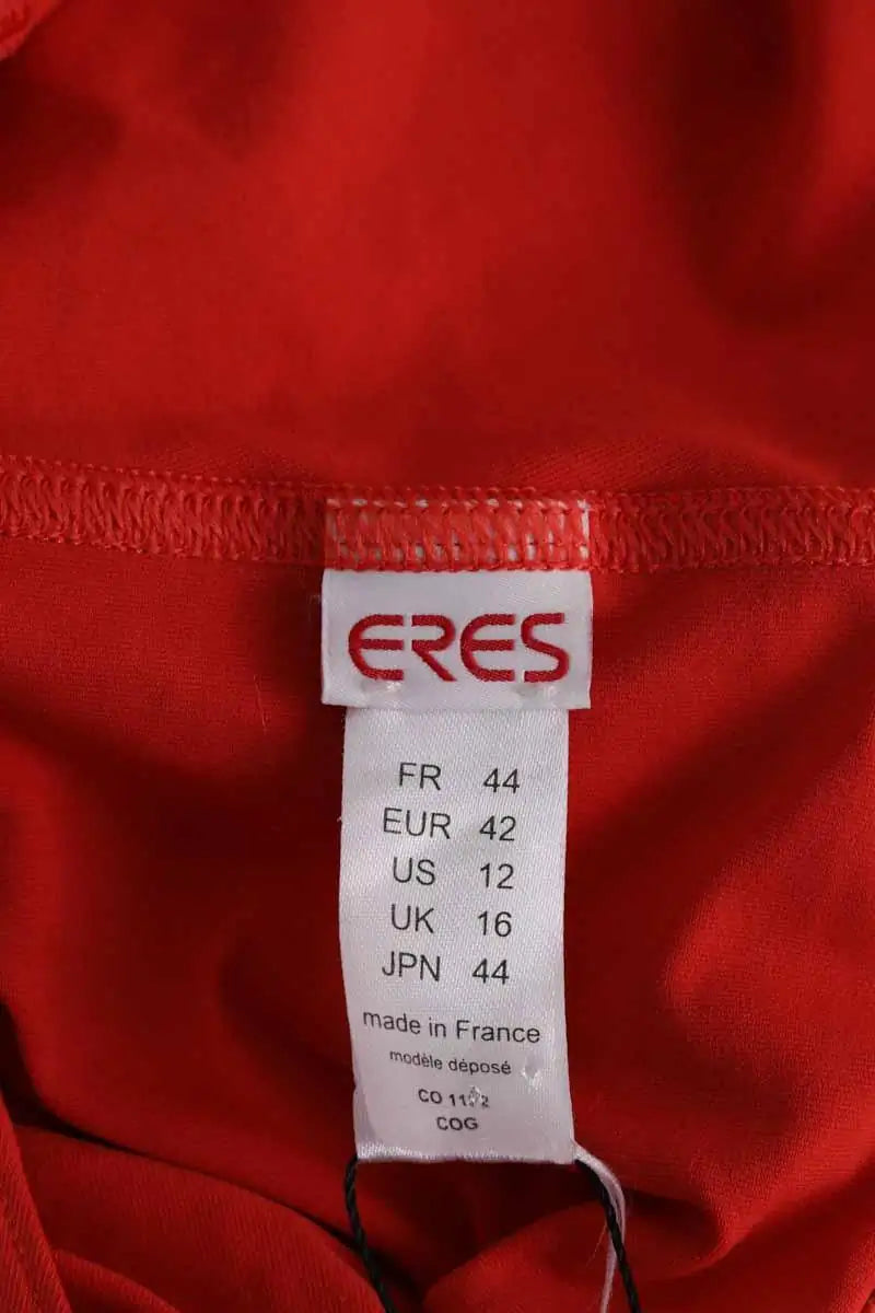 Maillot de bain Eres Orange en Synthétique