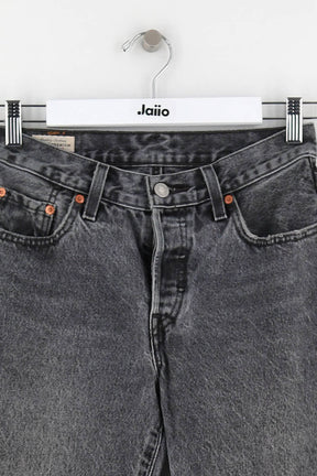 Jean droit Levi's  Gris