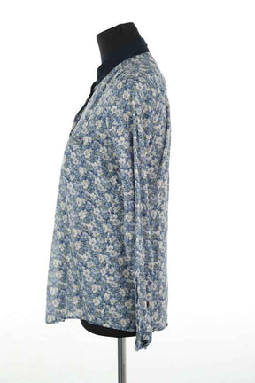 Blouses The Kooples  Bleu