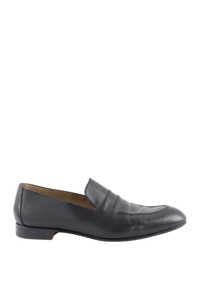 Mocassins Hermès  Noir