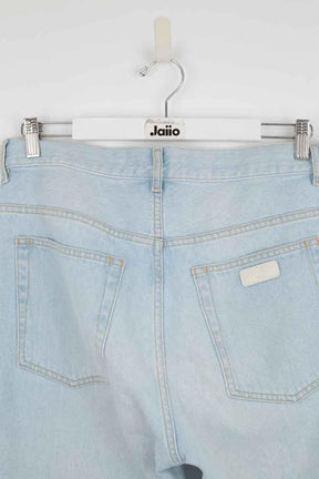 Large Other Brand  Bleu