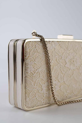 Sacs à bandoulière LK Bennett  Beige